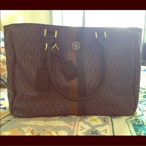 Authentic Tory Burch bag